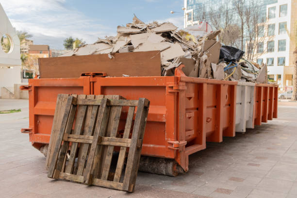 Basement Cleanout Services in Drumright, OK