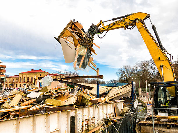 Best Same-Day Junk Removal  in Drumright, OK